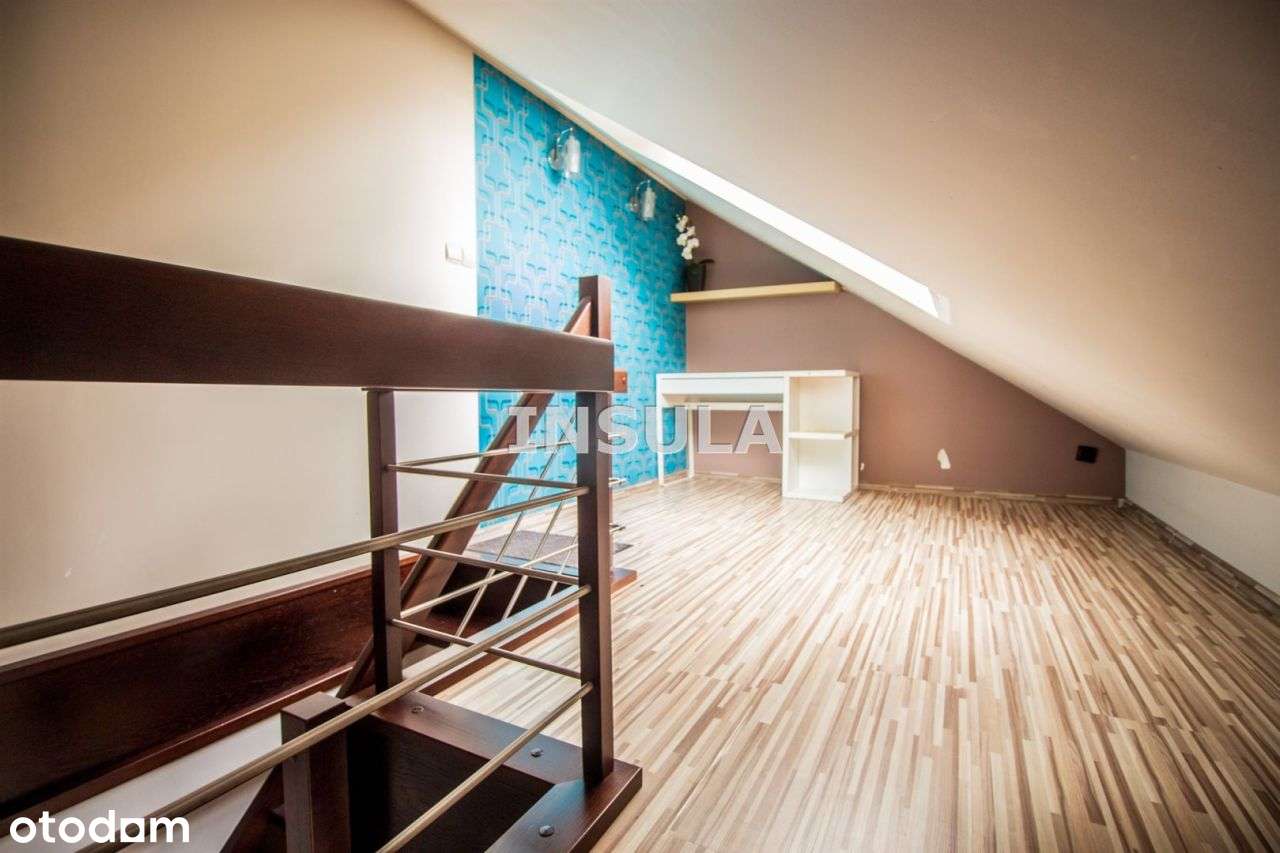 Mieszkanie przy trzebnickich stawach-13