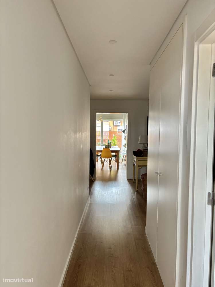 T2 em Alcântara - Grande imagem: 4/17