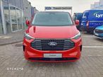 Ford Transit Custom - 3