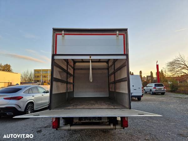 Mercedes-Benz Sprinter 319 CDI LBW - 9