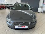 Volvo V50 2.0D - 4