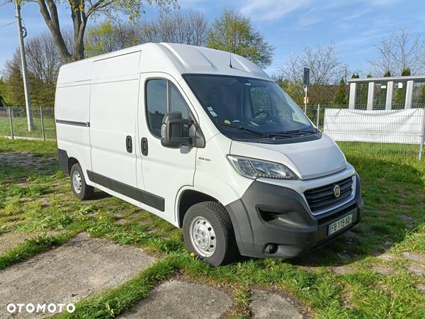 Fiat Ducato - 1