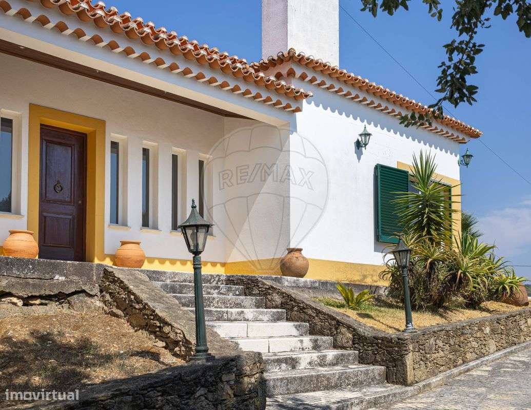 Moradia T4 para venda - Grande imagem: 5/50