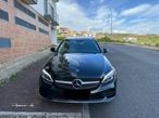 Mercedes-Benz C 220 d 4Matic Station 9G-TRONIC AMG Line - 3