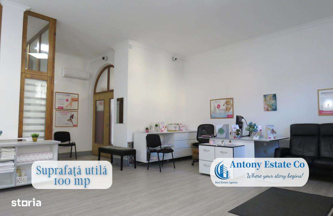 Spatiu Comercial, Birou de inchiriat, Central - Oradea - Imagine principală: 2/14