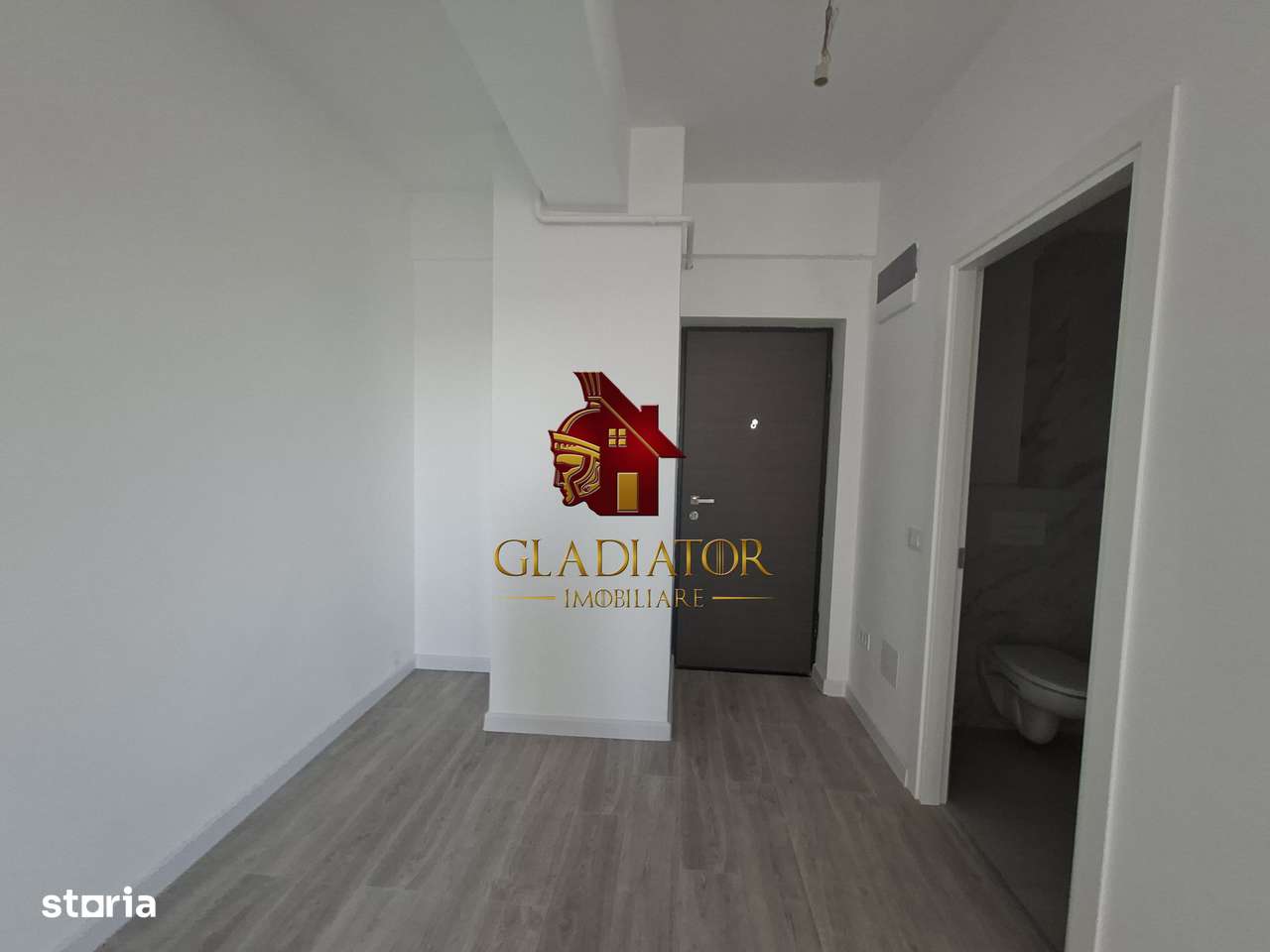 Ocazie rara in cartierul Visoianu - Lunca Cetatuii Iași 1 camera lift-7