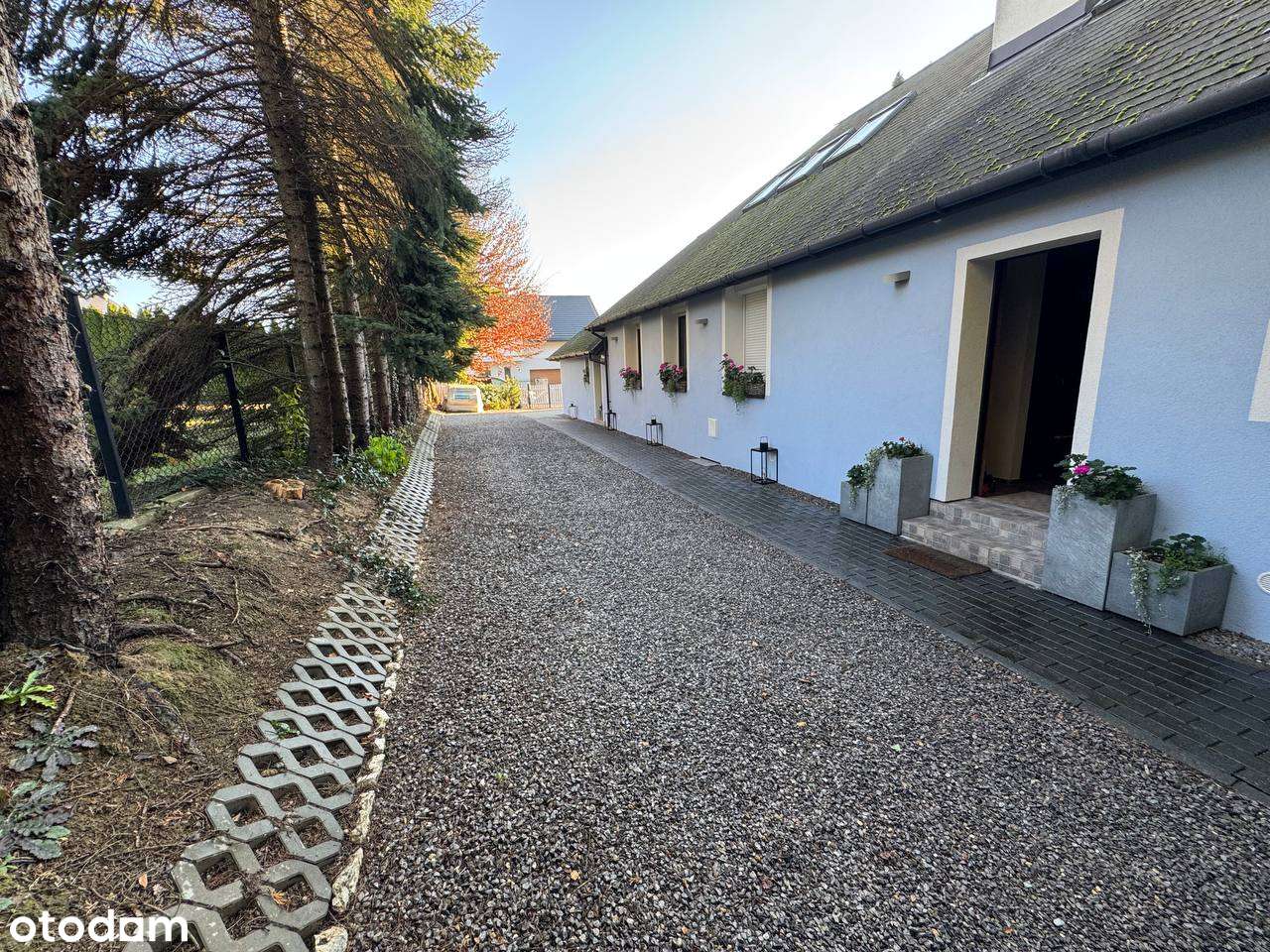 Eko dom marzeń pod Krakowem | Fotowoltaika| Pompa ciepła | Kominek-4