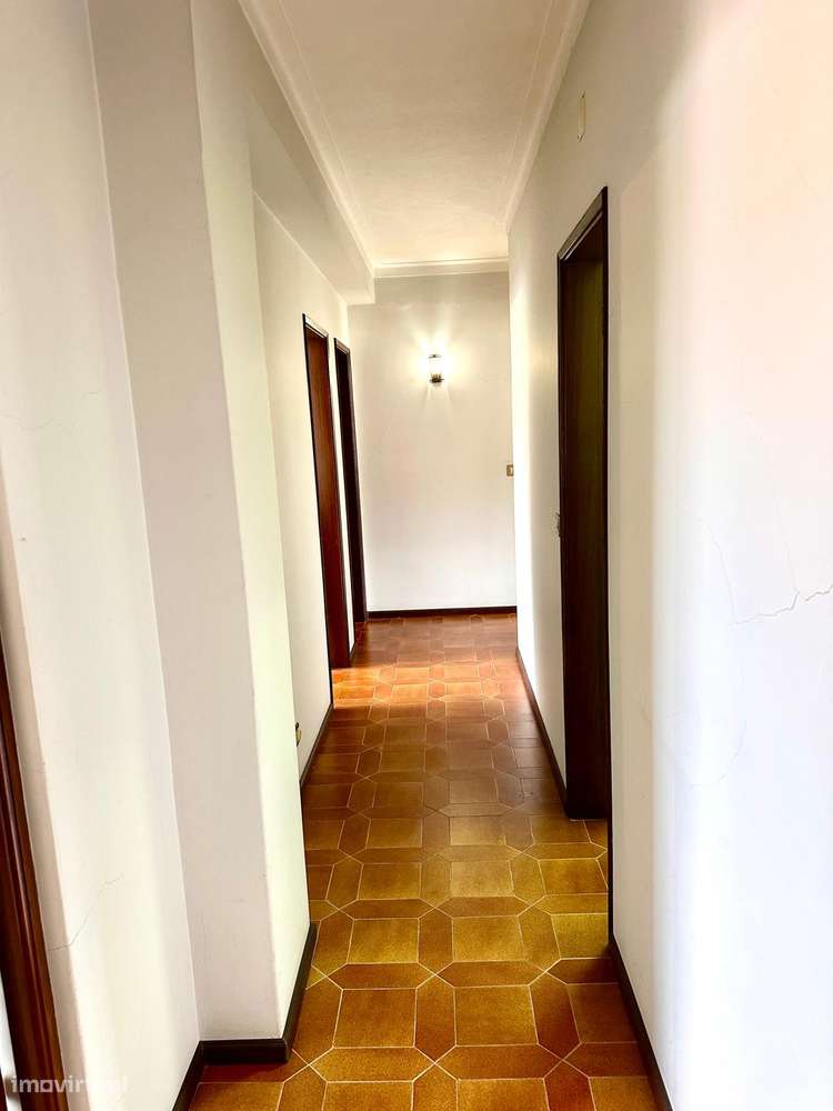Apartamento T3 - Monte Real-9