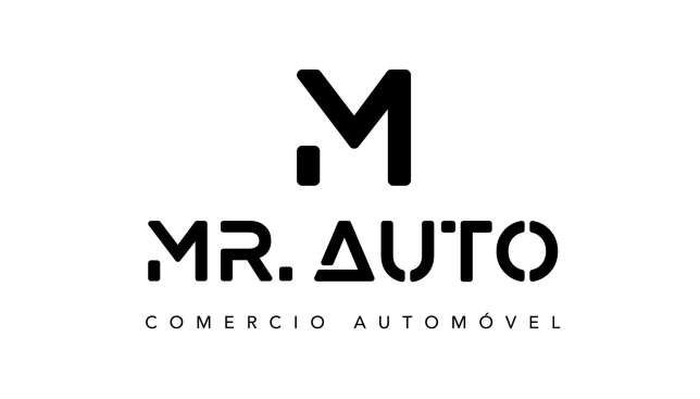 Mr. Auto Pontinha logo