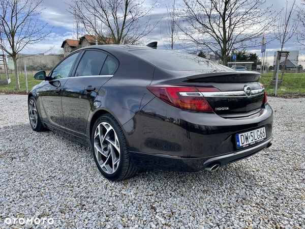 Opel Insignia - 7