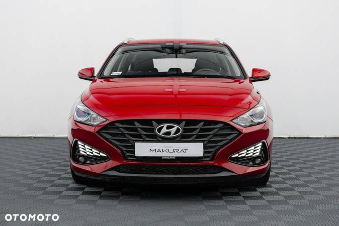 Hyundai I30 1.5 DPI Classic + - 8