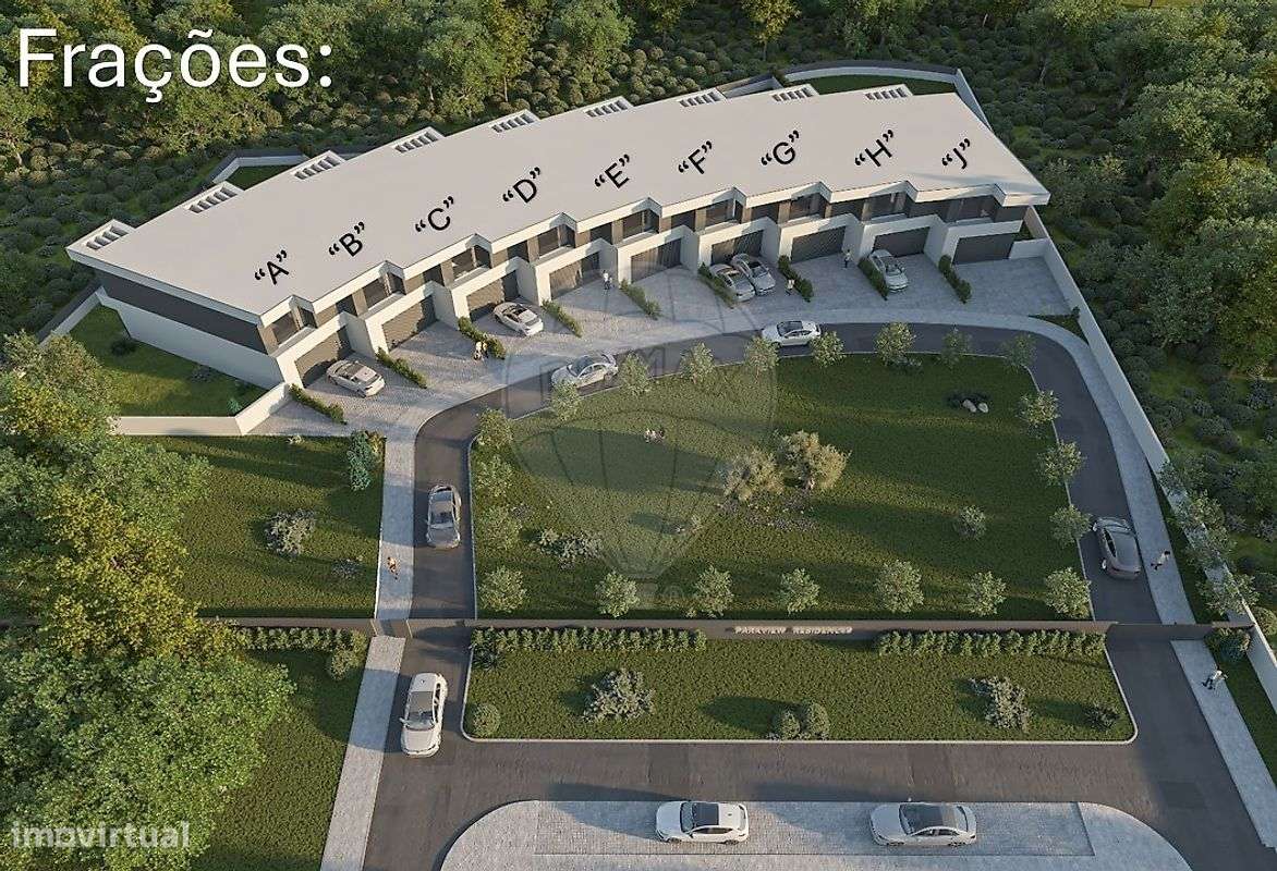 Moradia T3 para venda - Grande imagem: 3/50