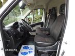 Citroën JUMPER FURGON CHŁODNIA -5*C KLIMATYZACJA LEDY 130KM [ 867911 ] - 31