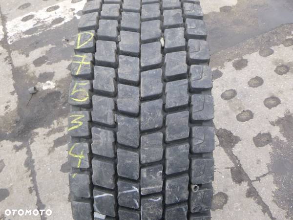 285/70r19.5 Michelin XDE2+ REMIX - 1