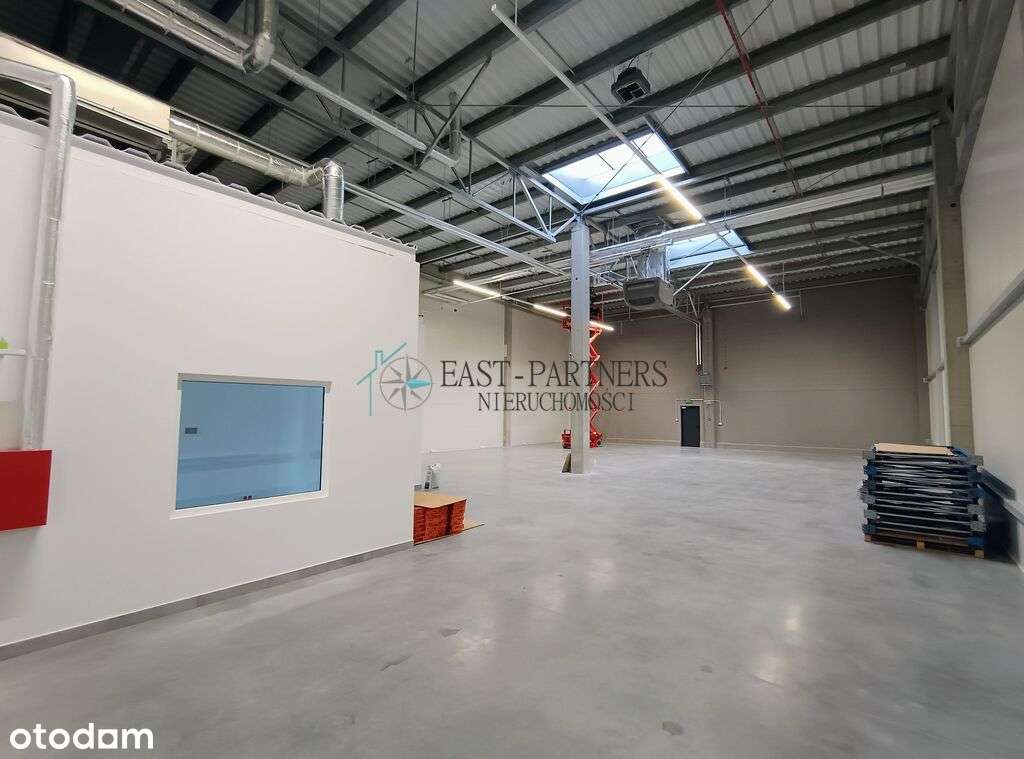 *** Small Business Units - zarezerwuj już dziś *** - Pełny obrazek: 4/11