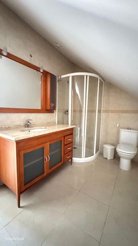Moradia T5 com piscina - Foz do Neiva-16