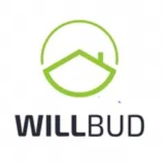 WILLBUD M.WILLA Spółka Komandytowo Akcyjna Logo