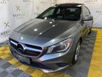 Mercedes-Benz CLA 250 Aut. - 1