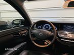 Mercedes-Benz Klasa S 350 (BlueTEC) d 7G-TRONIC - 10