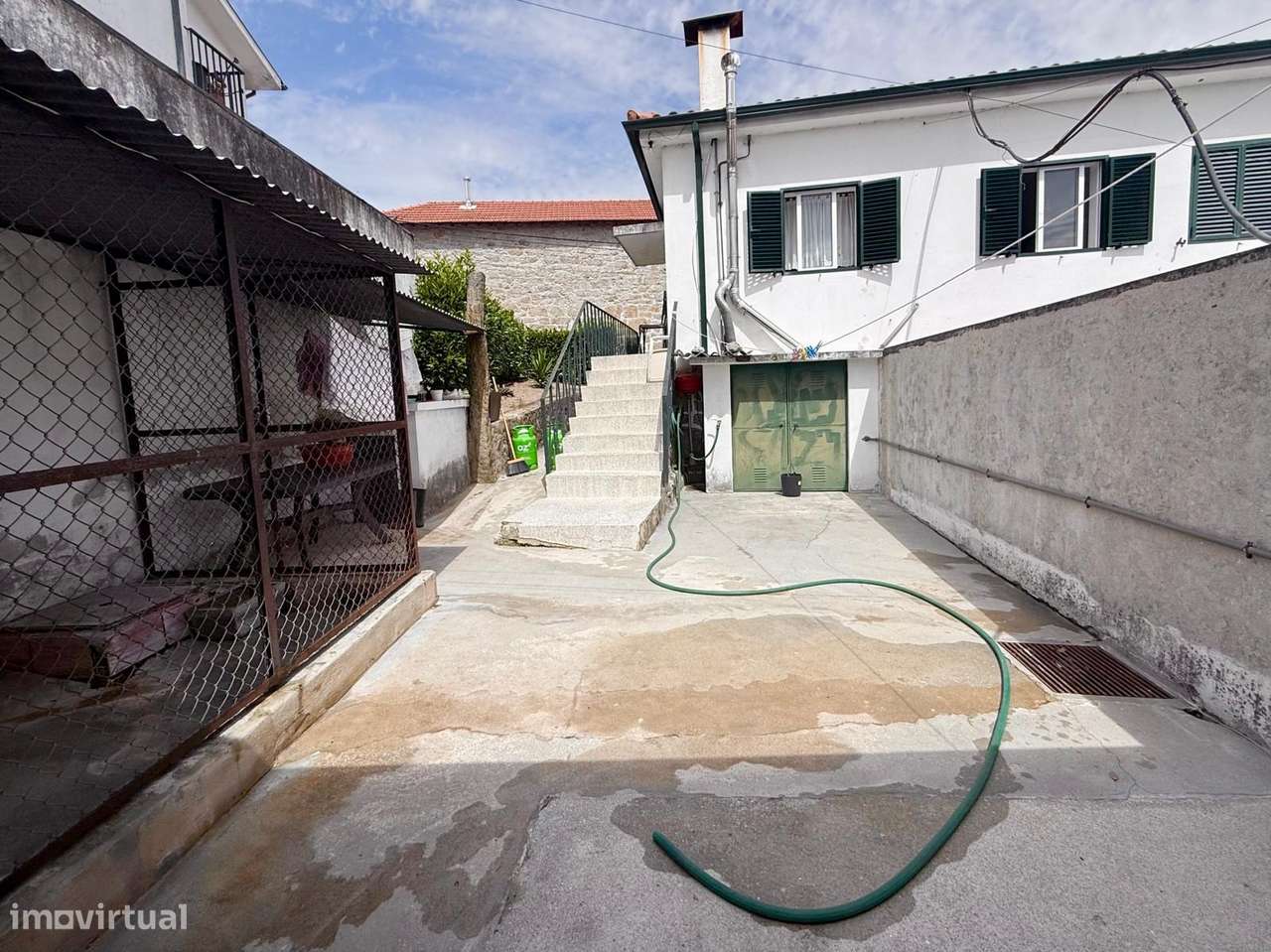Andar Moradia T2 Venda em Vermoim,Vila Nova de Famalicão-16