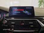 BMW Seria 5 520d Touring Aut. Sport Line - 29