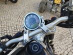 Yamaha MT-01 - 8