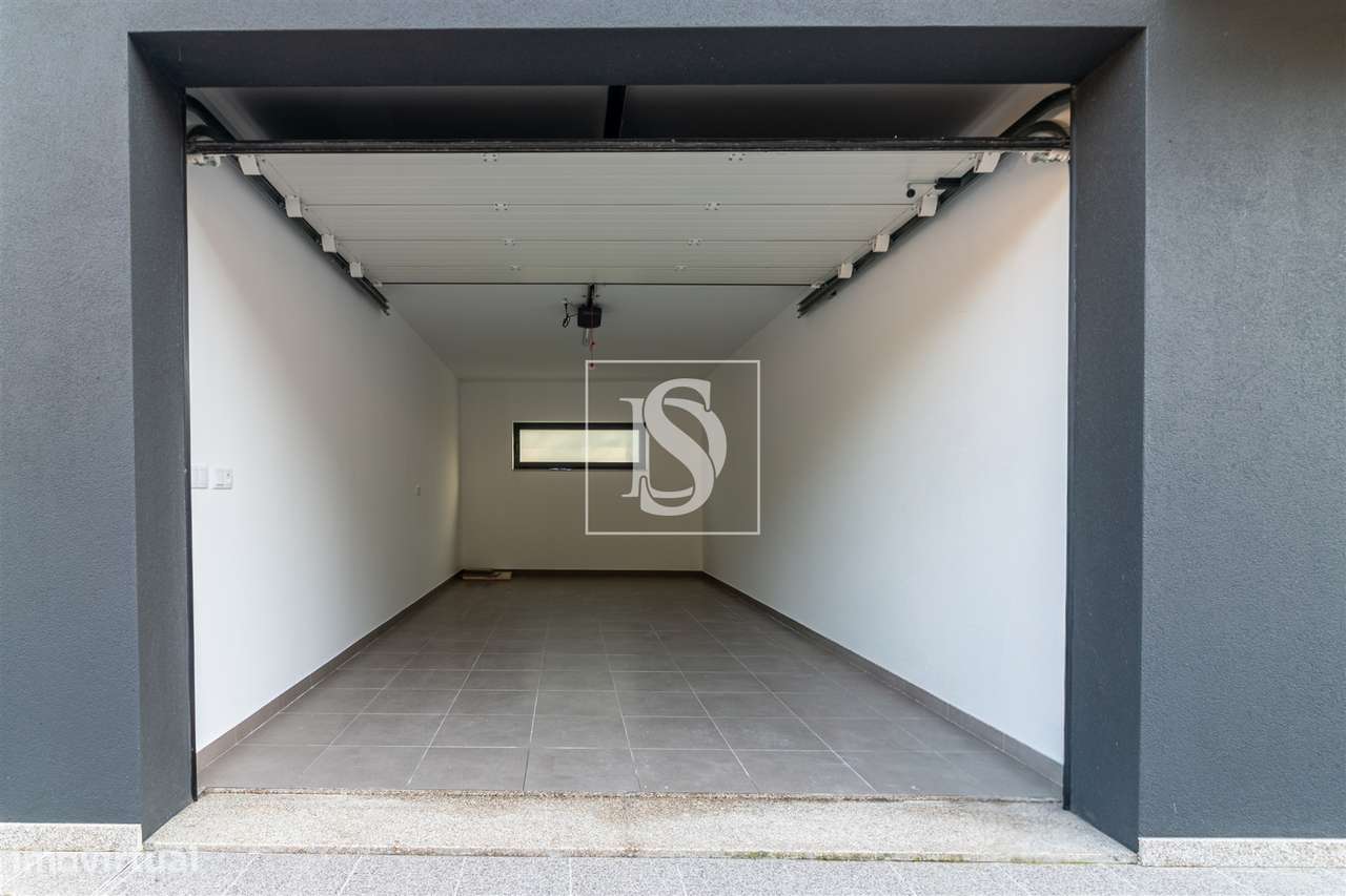 Moradia Isolada T2+1 Venda em Aldreu,Barcelos-27