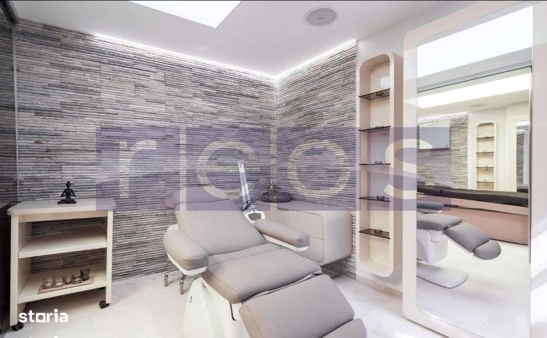 Vilă Premium ideală pentru Beauty Hub / clinică estetică  | Tei | an 2 - Imagine principală: 5/16