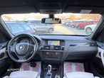 BMW X3 xDrive20d Aut. - 9