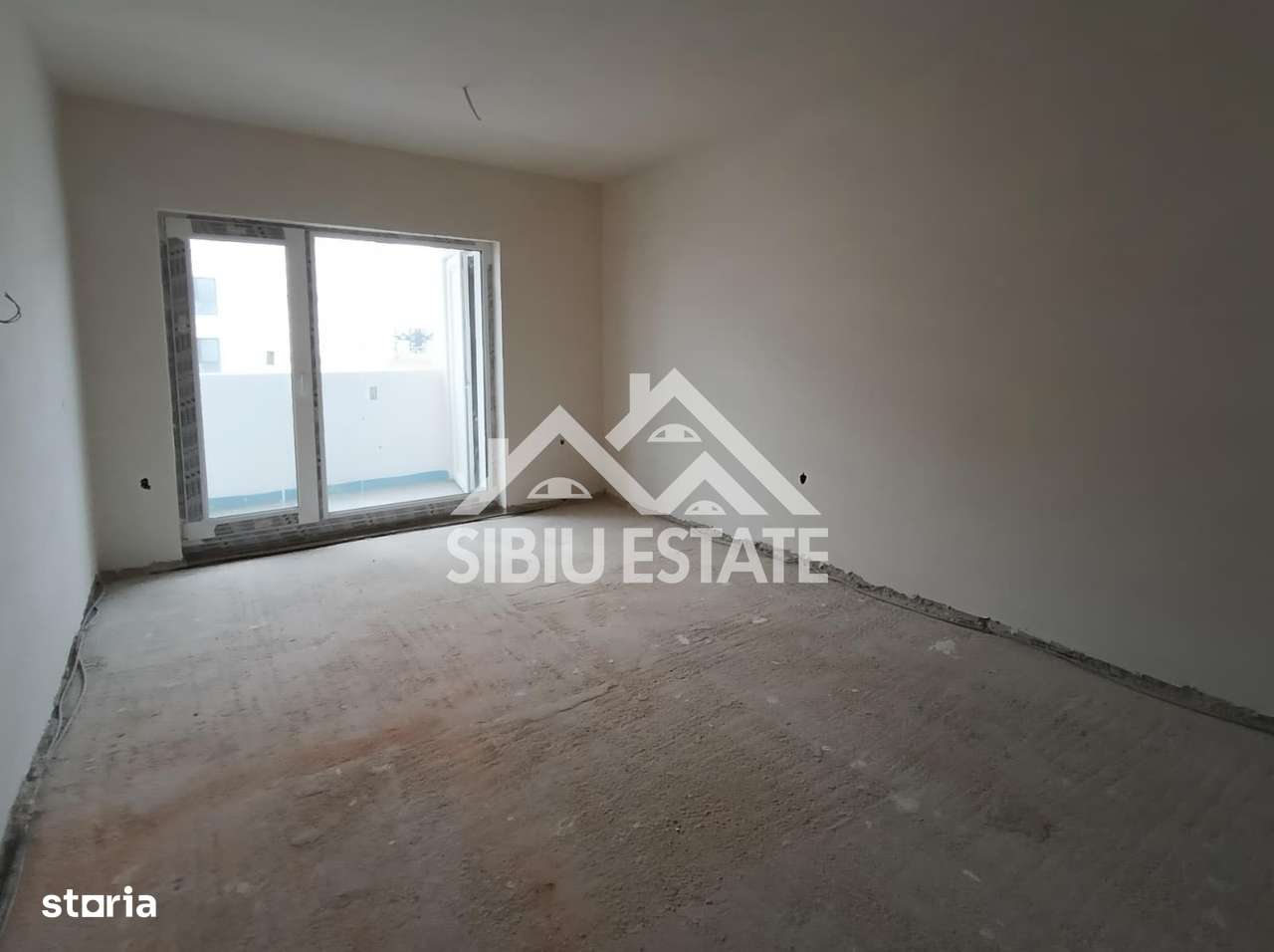 Apartament cu 2 camere , locuința ideală în zona Doamna Stanca - Imagine principală: 4/4