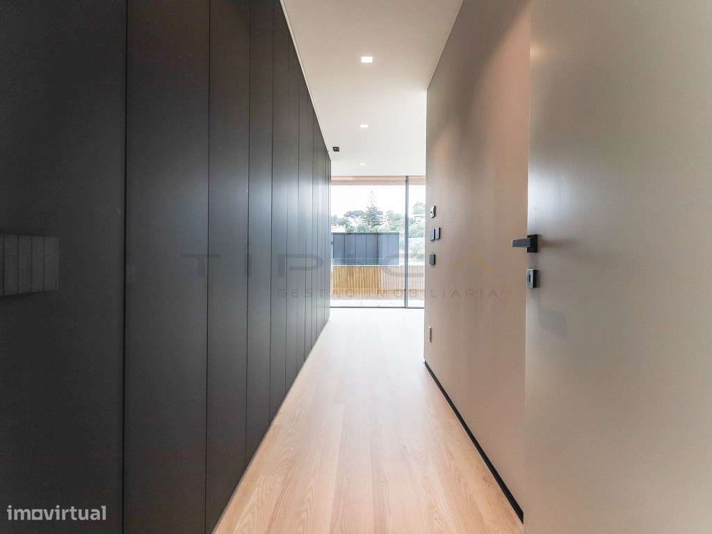 Moradia LUXO Condomínio Privado-34