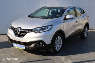 Renault Kadjar 1.5 DCI Zen