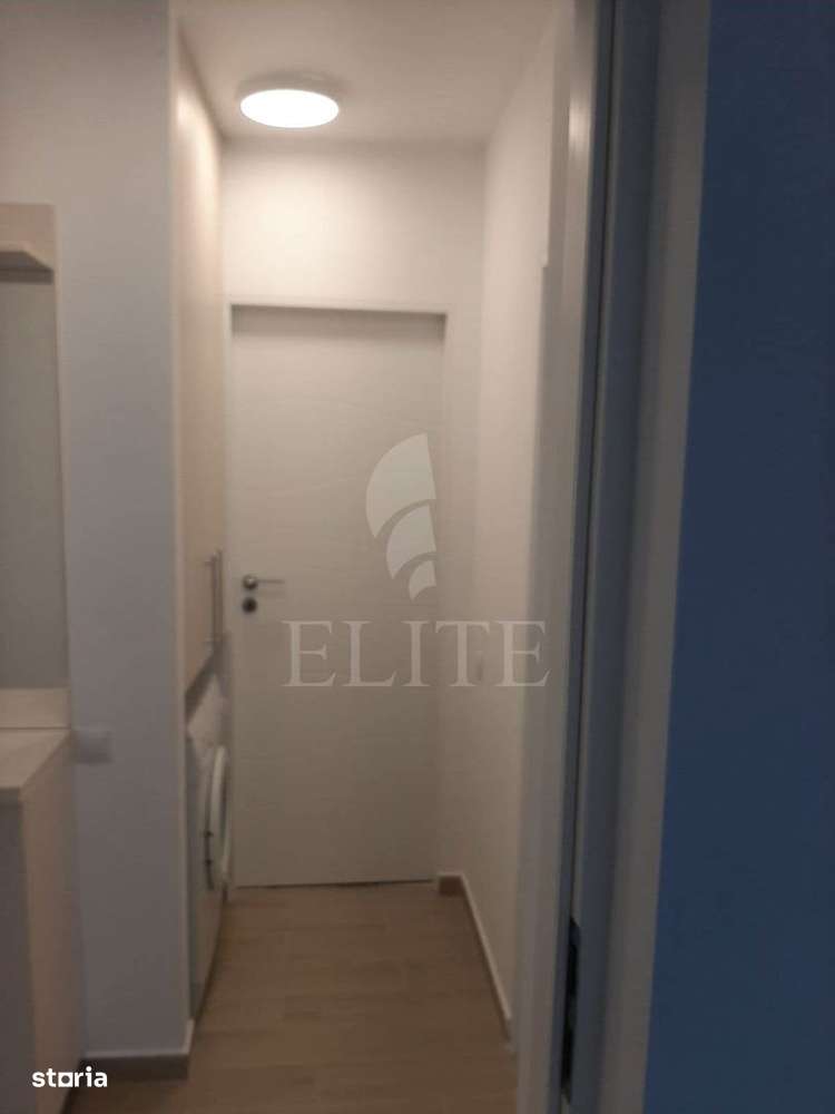 Apartament 3 camere în zona GHEORGHENI-15