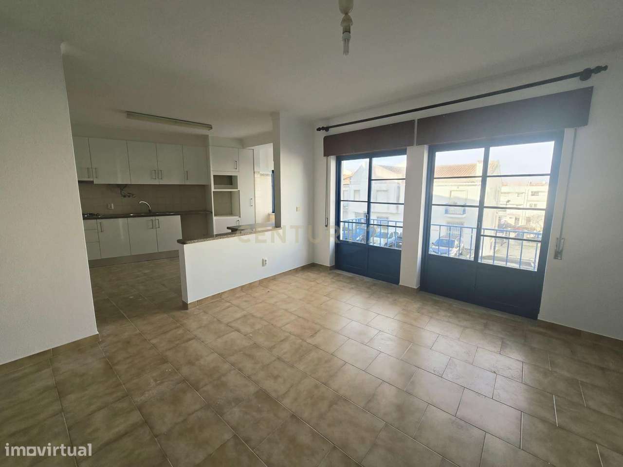 Apartamento T3 localizado em zona calma com todo o conforto. - Grande imagem: 4/21