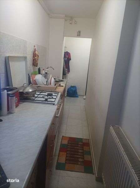 Garsoniera tomesti 24mp - Imagine principală: 4/8