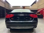 Audi S8 4.0 TFSI Quattro - 7