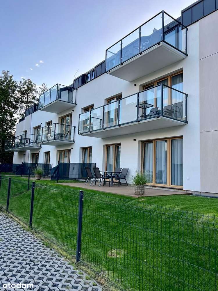 Mieszkania na wynajem nad morzem - Pełny obrazek: 1/15