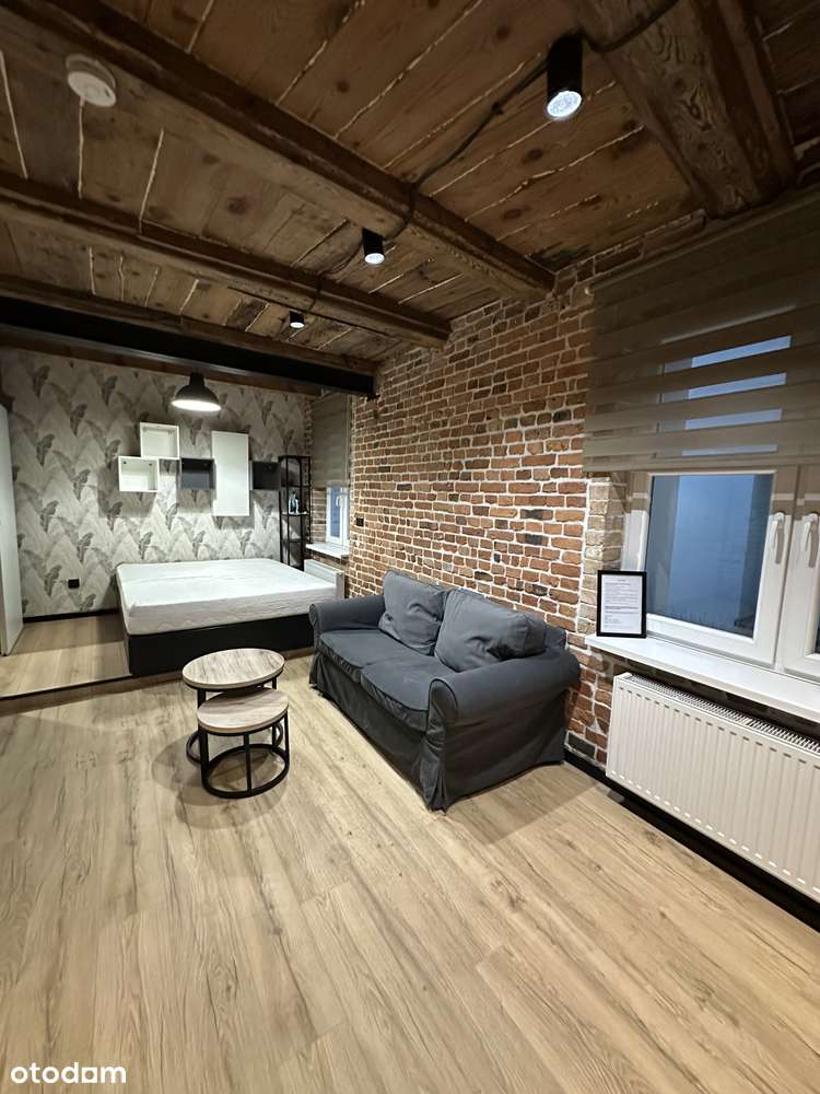 Gotowe kawalerki inwestycyjne lub do zamieszkania, małe metraże - Pełny obrazek: 5/20