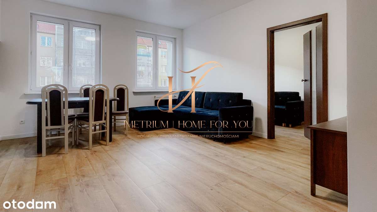 3-pokojowe mieszkanie na Gdańskim Wrzeszczu-0