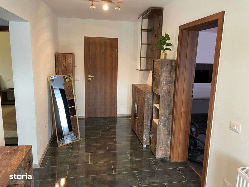 Casa la cheie, mobilata si utilata - Imagine principală: 5/8