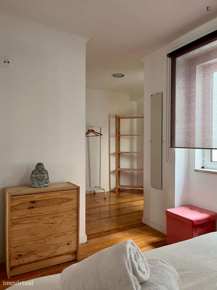 Casa com 2 quartos - localizado em Martim Moniz Lisbon - Grande imagem: 4/6