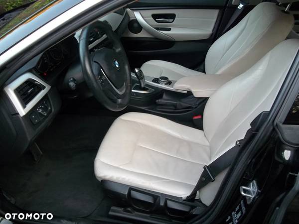 BMW Seria 4 420i Advantage sport - 9