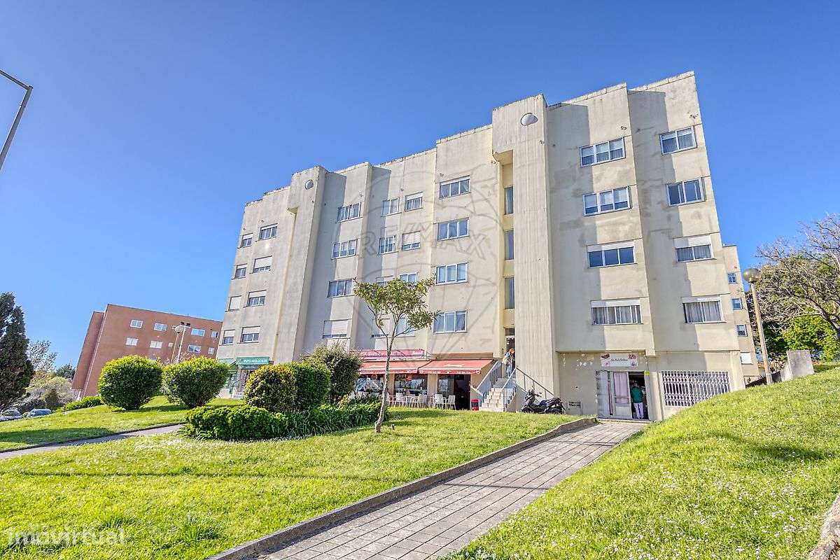 Apartamento T3 para venda - Grande imagem: 2/20