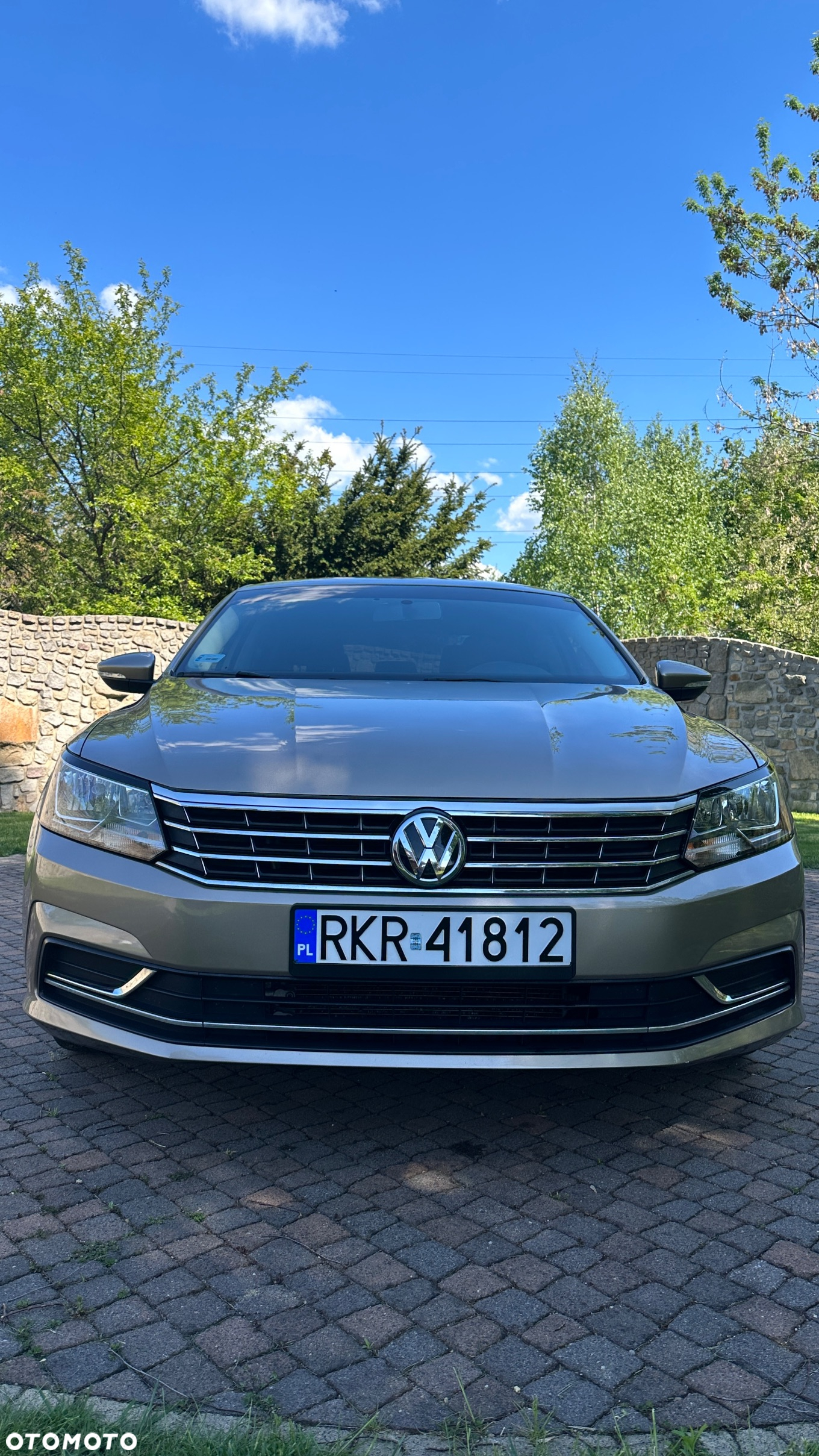 Volkswagen Passat Variant 2.0 TSI OPF DSG Business - 3