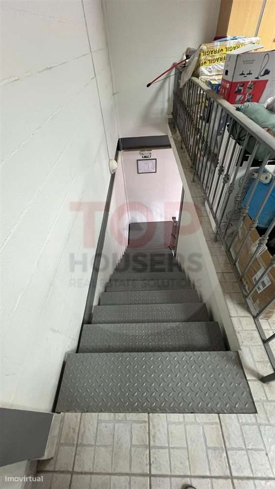 Armazém Comercial em Olhão com 1.850 m² de terreno e Área coberta / im - Grande imagem: 5/22