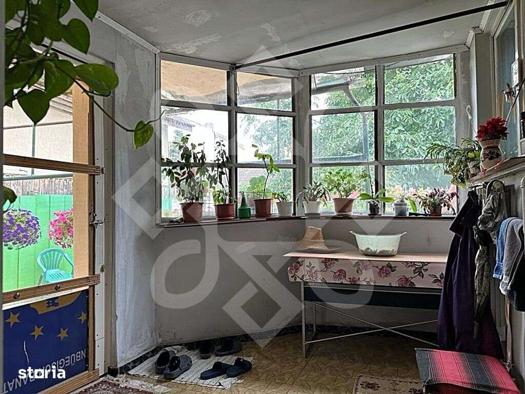 Casa individuala cu teren ultracentral in Oradea-9