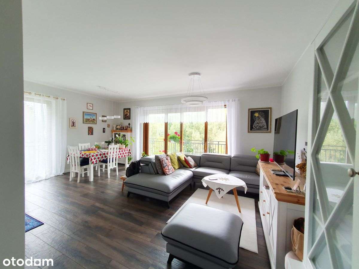 Urządzone 2 pokoje | nowe | wyposażone | Wadowice-10