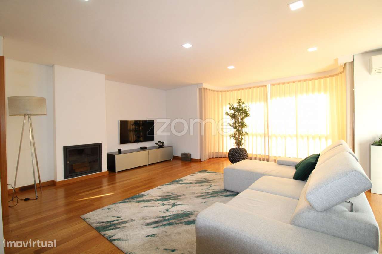 Apartamento, 135 m², Urgezes - Grande imagem: 3/29