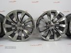 Jantes Look Volkswagen Scirocco 18 x 8 et45 5x112 Hypersilver Interlagos - 2