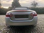 Jaguar XK XKR 4.2 V8 S/C Convertible - 14